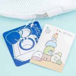 Sumikko Gurashi Laundry Bag - Shirokuma