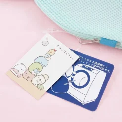 Sumikko Gurashi Laundry Bag - Tokage