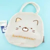 Sumikko Gurashi Laundry Bag - Neko