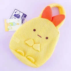 Sumikko Gurashi Laundry Tote - Ebifurai no Shippo