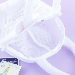 Sumikko Gurashi Laundry Tote Bag - Shirokuma