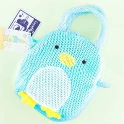 Sumikko Gurashi Laundry Tote Bag - Penguin