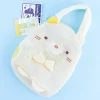 Sumikko Gurashi Laundry Tote Bag - Neko