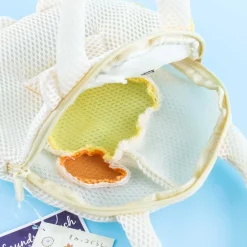 Sumikko Gurashi Laundry Tote Bag - Neko