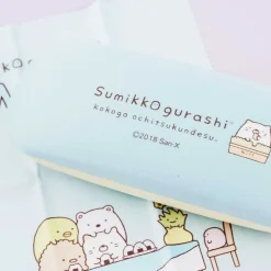 Sumikko Gurashi Letter M Eyeglass Hard Case