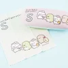 Sumikko Gurashi Letter S Eyeglass Hard Case