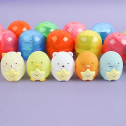 Sumikko Gurashi Light-Up Figure Gachapon