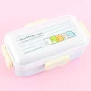 Sumikko Gurashi Line Up Bento Box