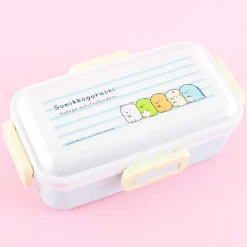 Sumikko Gurashi Line Up Bento Box