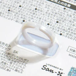 Sumikko Gurashi Lip Color Ring