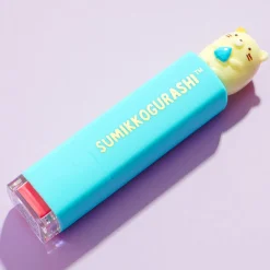 Sumikko Gurashi Lip Cream - Neko