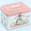 Sumikko Gurashi Lock & Key Coin Bank