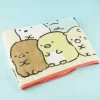 Sumikko Gurashi Long Fluffy Blanket