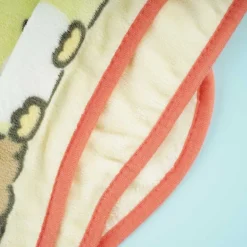 Sumikko Gurashi Long Fluffy Blanket