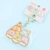 Sumikko Gurashi Lovely Capes Acrylic Charm