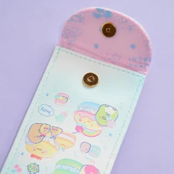 Sumikko Gurashi Macaron Key Case
