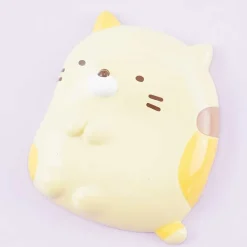 Sumikko Gurashi Magnet - Neko