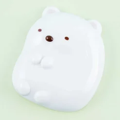 Sumikko Gurashi Magnet - Shirokuma