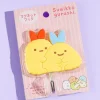 Sumikko Gurashi Magnetic Hook - Ebifurai & Aji Furai