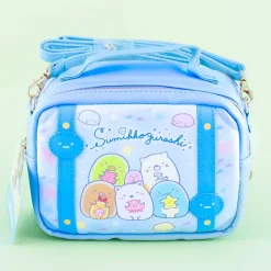 Sumikko Gurashi Marine Love Sling Bag