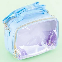 Sumikko Gurashi Marine Love Sling Bag