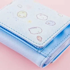 Sumikko Gurashi Marine Wallet