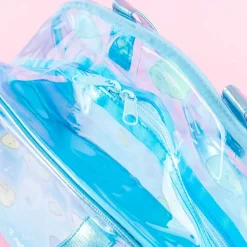Sumikko Gurashi Marine World Clear Boston Bag