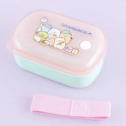 Sumikko Gurashi Meal Time Lunch Box
