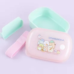Sumikko Gurashi Meal Time Lunch Box