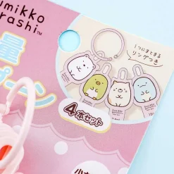 Sumikko Gurashi Measuring Spoon Set