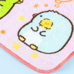 Sumikko Gurashi Melon Mini Towel