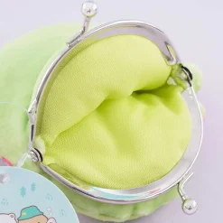 Sumikko Gurashi Mini Clasp Coin Purse - Penguin? Farming