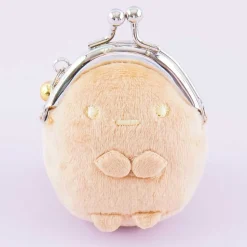 Sumikko Gurashi Mini Coin Purse - Tapioca