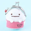 Sumikko Gurashi Mini Coin Purse - Obake