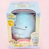 Sumikko Gurashi Mini Coro Fluffy Plushie Toy - Tokage / Medium