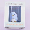Sumikko Gurashi Mini Glass - Penguin