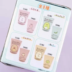 Sumikko Gurashi Mini Glass - Penguin