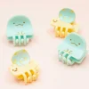 Sumikko Gurashi Mini Hair Clip Set - Tokage & Nisetsumuri