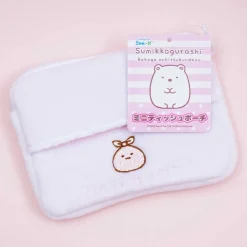Sumikko Gurashi Mini Tissue Pouch - Shirokuma