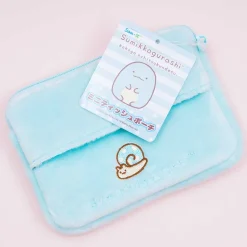 Sumikko Gurashi Mini Tissue Pouch - Tokage