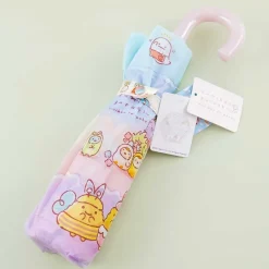Sumikko Gurashi Minikko Portable Foldable Umbrella