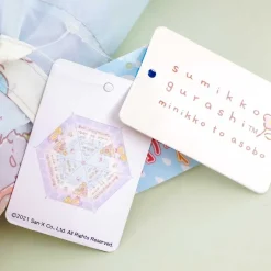 Sumikko Gurashi Minikko Portable Foldable Umbrella