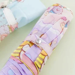 Sumikko Gurashi Minikko Portable Foldable Umbrella
