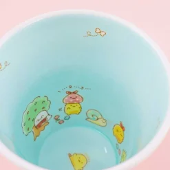 Sumikko Gurashi Minikko To Asobo Tour Melamine Cup