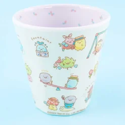 Sumikko Gurashi Minikko To Asobo Melamine Cup
