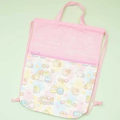 Sumikko Gurashi Minna Bird Knapsack