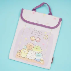 Sumikko Gurashi Minna De Kotorikko Tablet Case Set