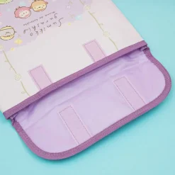 Sumikko Gurashi Minna De Kotorikko Tablet Case Set