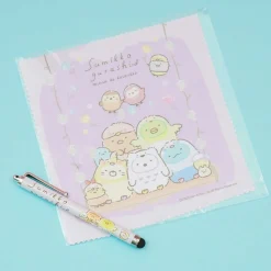 Sumikko Gurashi Minna De Kotorikko Tablet Case Set