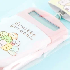 Sumikko Gurashi Minniko Mini Calculator Charm